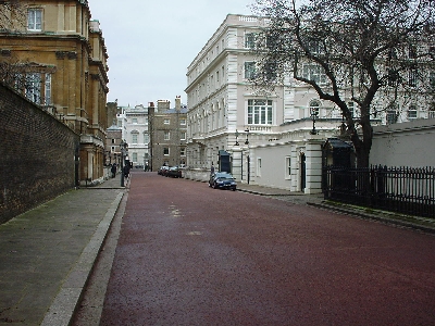 Clarence House