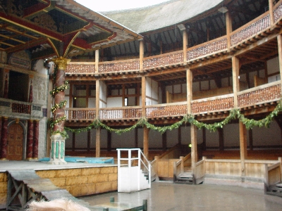 Globe Theatre