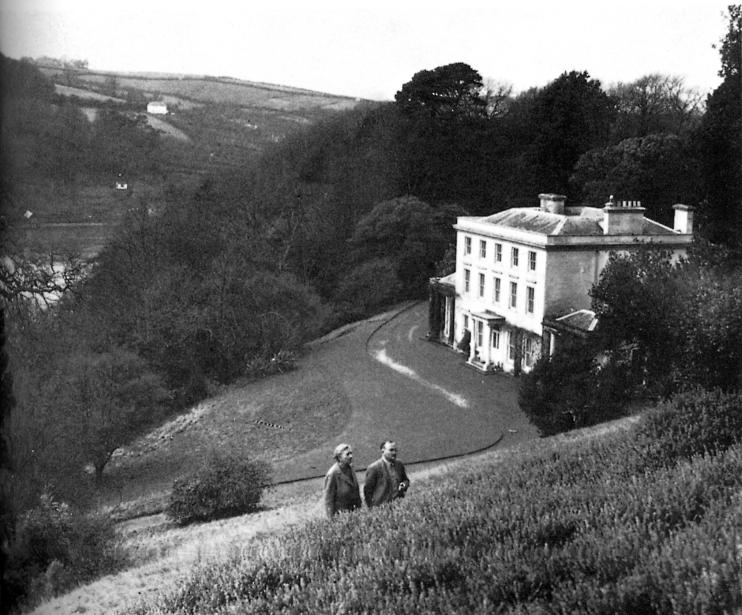 Greenway House