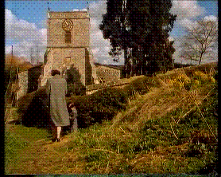 Miss Marple