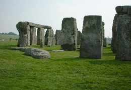 London - Winchester - Stonehenge - Salisbury - Poole - Dieses Album anzeigen London - Winchester - Stonehenge - Salisbury - Poole