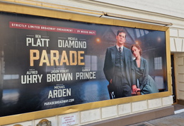 The Parade - Dieses Album anzeigen The Parade
